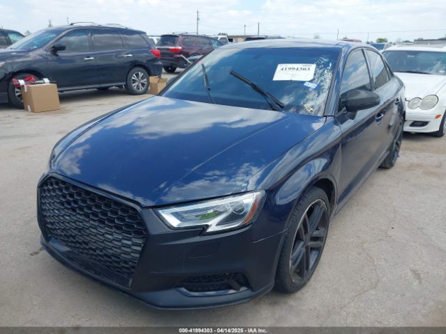 WAUAUGFF5J1002641 Audi A3