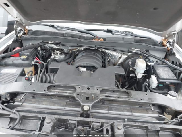 1GCVKPEC4FZ363398 Chevrolet Silverado 1500 Ls
