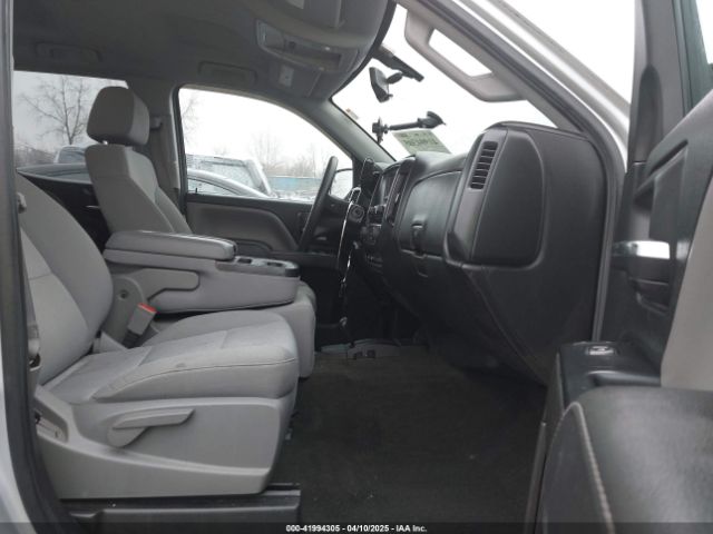 1GCVKPEC4FZ363398 Chevrolet Silverado 1500 Ls