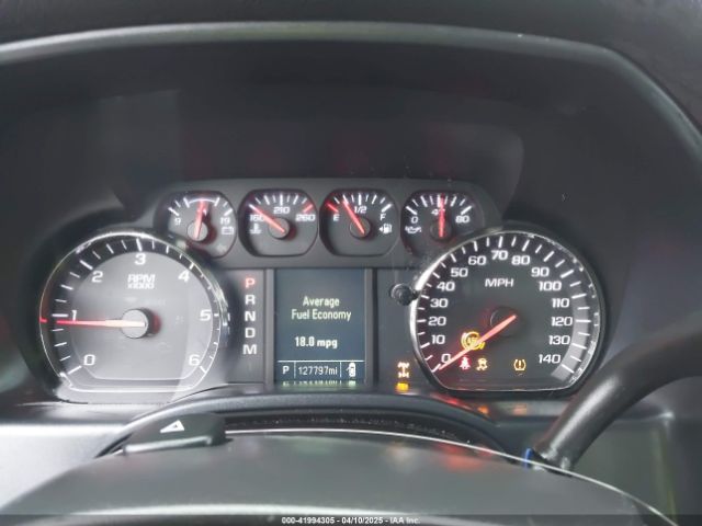 1GCVKPEC4FZ363398 Chevrolet Silverado 1500 Ls