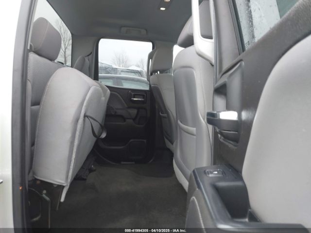 1GCVKPEC4FZ363398 Chevrolet Silverado 1500 Ls