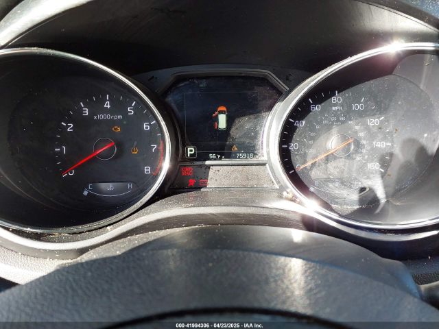 KNDMB5C12J6372631 KIA SEDONA LX
