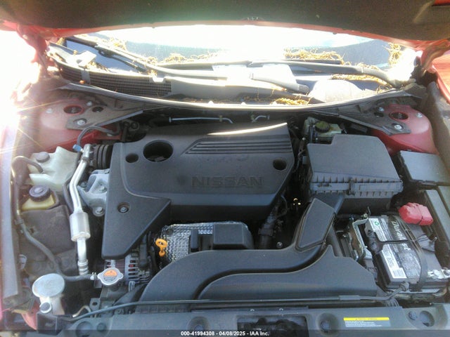 1N4AL3AP4HC133627 Nissan Altima 2.5 S