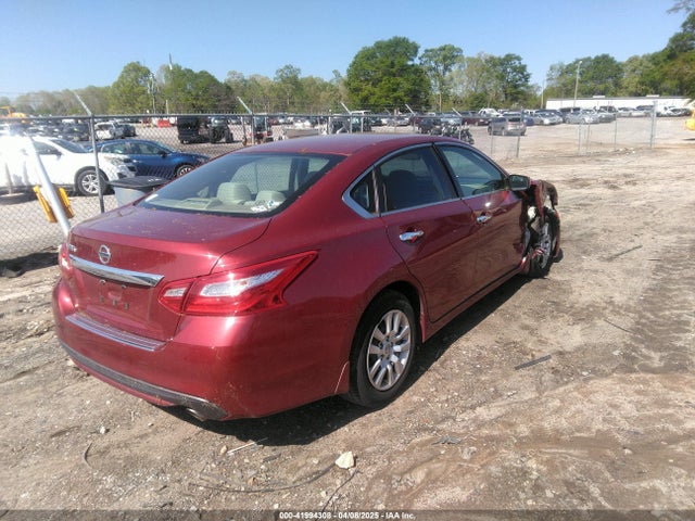1N4AL3AP4HC133627 Nissan Altima 2.5 S