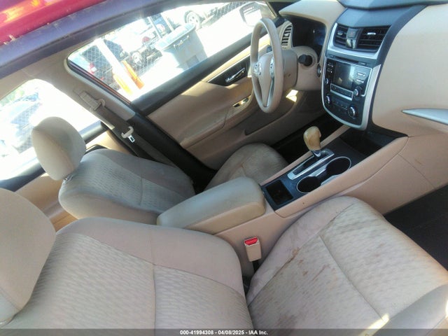 1N4AL3AP4HC133627 Nissan Altima 2.5 S
