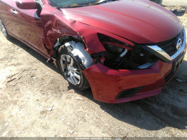 1N4AL3AP4HC133627 Nissan Altima 2.5 S