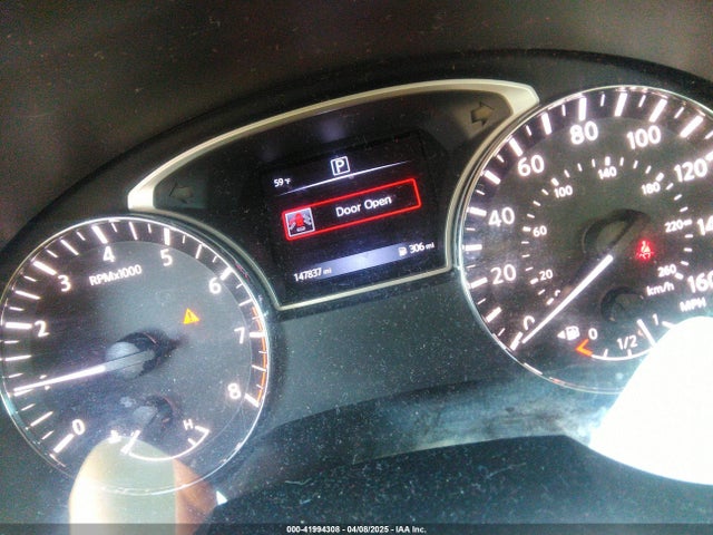 1N4AL3AP4HC133627 Nissan Altima 2.5 S