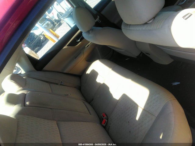 1N4AL3AP4HC133627 Nissan Altima 2.5 S