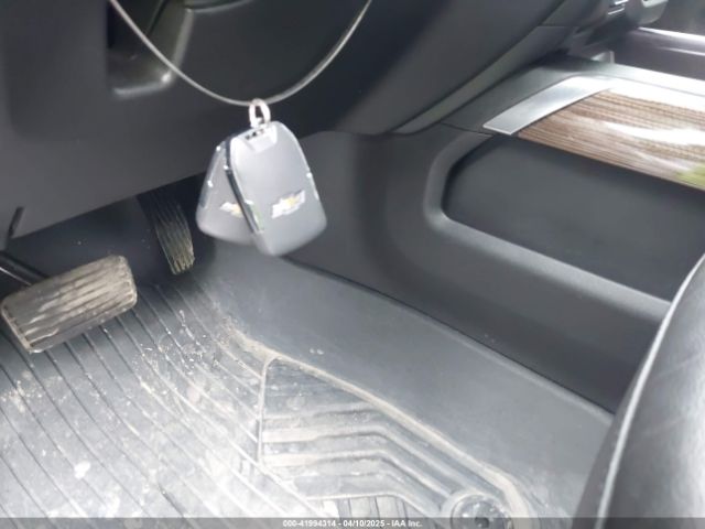 1GCPYFED7LZ336475 Chevrolet Silverado 1500
