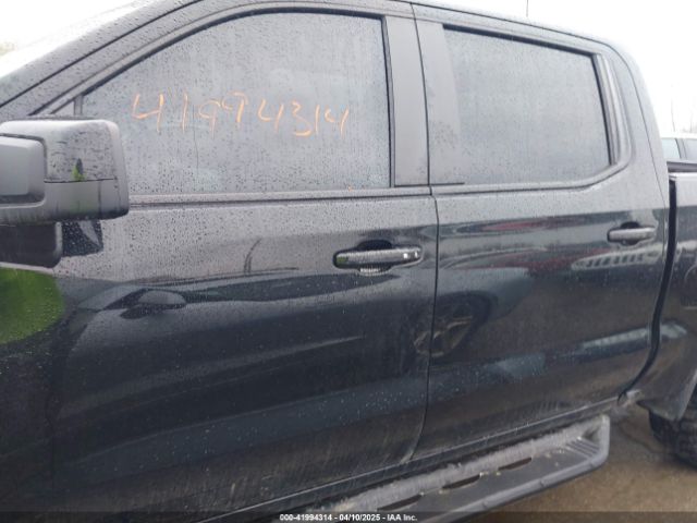 1GCPYFED7LZ336475 Chevrolet Silverado 1500