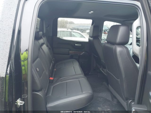1GCPYFED7LZ336475 Chevrolet Silverado 1500