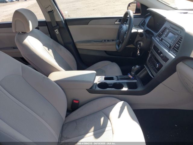 5NPE24AF2HH491793 Hyundai Sonata