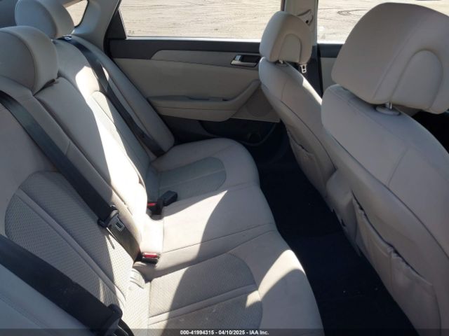 5NPE24AF2HH491793 Hyundai Sonata