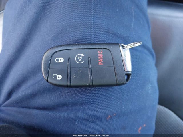 3C4NJDCB0HT607120 Jeep New Compass Limited 4x4
