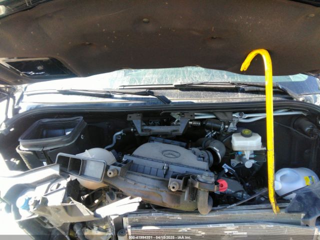 W1Z4NGHY2RT162429 Mercedes-Benz Sprinter 2500 High Roof 4-cyl Diesel Ho