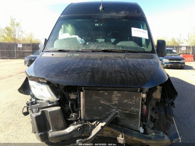 W1Z4NGHY2RT162429 Mercedes-Benz Sprinter 2500 High Roof 4-cyl Diesel Ho