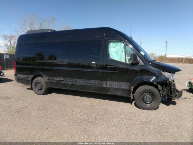 W1Z4NGHY2RT162429 Mercedes-Benz Sprinter 2500 High Roof 4-cyl Diesel Ho