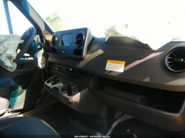 W1Z4NGHY2RT162429 Mercedes-Benz Sprinter 2500 High Roof 4-cyl Diesel Ho