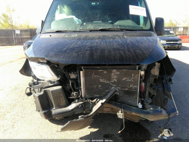 W1Z4NGHY2RT162429 Mercedes-Benz Sprinter 2500 High Roof 4-cyl Diesel Ho