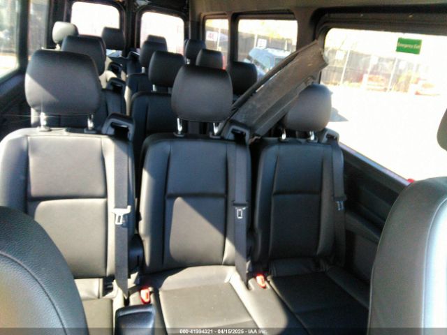 W1Z4NGHY2RT162429 Mercedes-Benz Sprinter 2500 High Roof 4-cyl Diesel Ho