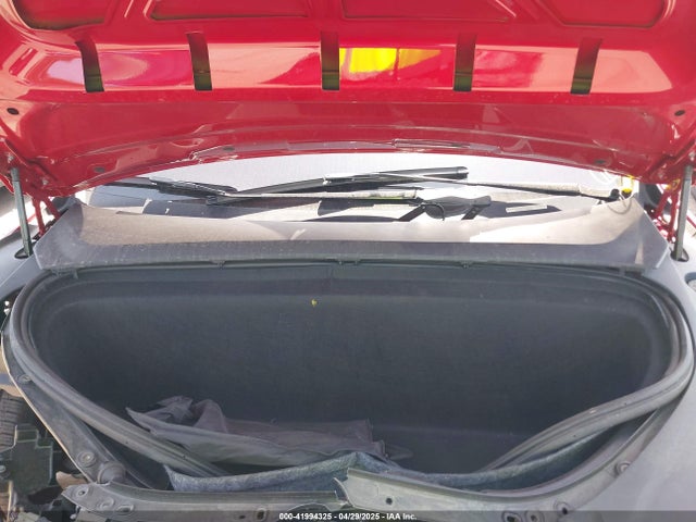 2020 TESLA MODEL X 5YJXCDE41LF243959 Photo 9