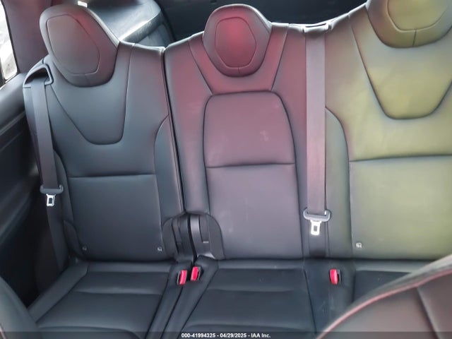 2020 TESLA MODEL X 5YJXCDE41LF243959 Photo 7