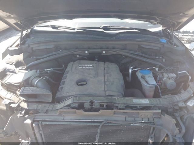 WA1M2AFP3HA047111 Audi Q5 2.0t Premium