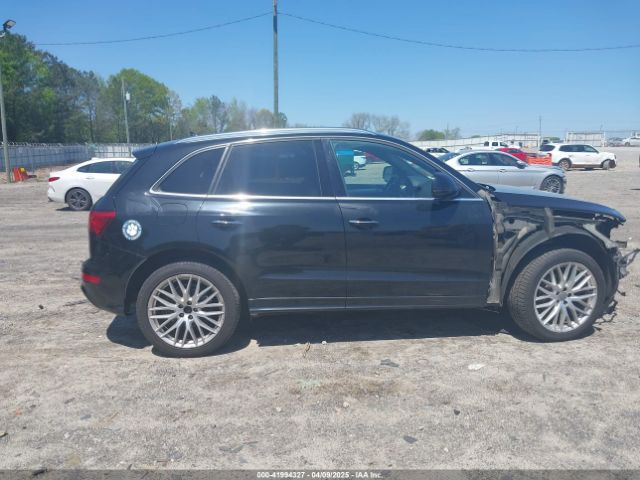 WA1M2AFP3HA047111 Audi Q5 2.0t Premium