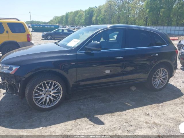 WA1M2AFP3HA047111 Audi Q5 2.0t Premium
