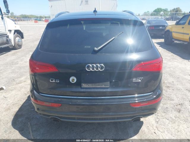 WA1M2AFP3HA047111 Audi Q5 2.0t Premium