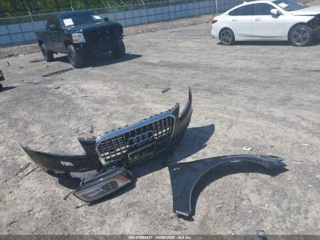 WA1M2AFP3HA047111 Audi Q5 2.0t Premium