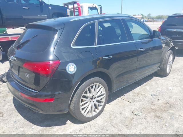 WA1M2AFP3HA047111 Audi Q5 2.0t Premium
