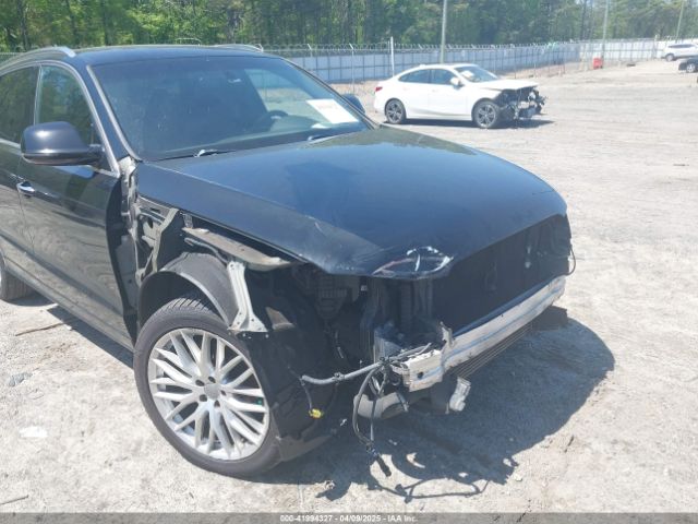 WA1M2AFP3HA047111 Audi Q5 2.0t Premium