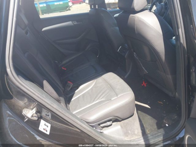 WA1M2AFP3HA047111 Audi Q5 2.0t Premium