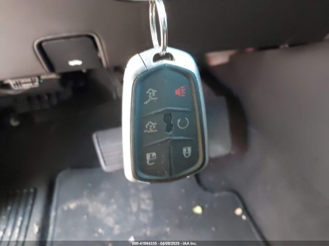1GYS4GKJ0LR270531 Cadillac Escalade Esv 4wd