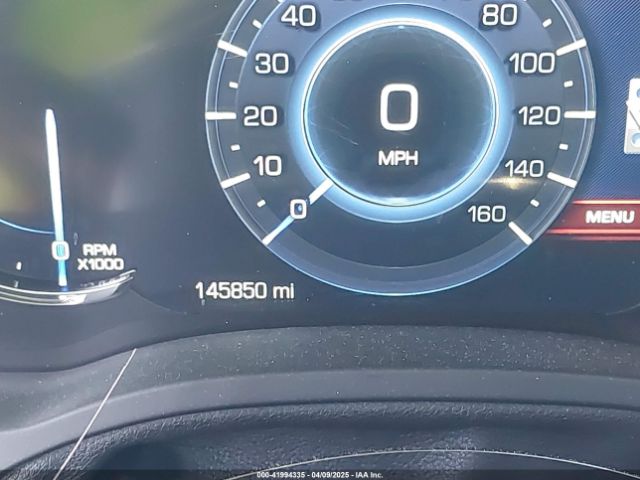 1GYS4GKJ0LR270531 Cadillac Escalade Esv 4wd