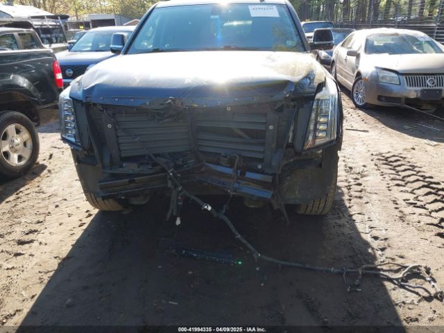 1GYS4GKJ0LR270531 Cadillac Escalade Esv 4wd