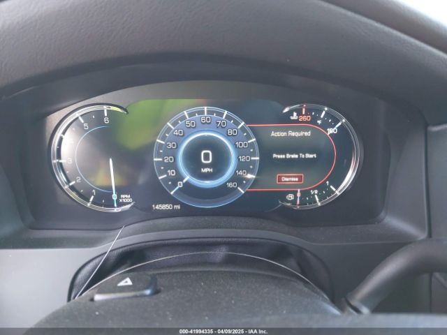 1GYS4GKJ0LR270531 Cadillac Escalade Esv 4wd