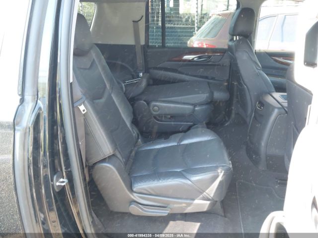 1GYS4GKJ0LR270531 Cadillac Escalade Esv 4wd