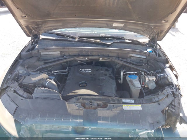2012 AUDI Q5 WA1CFAFP7CA107125 Photo 9