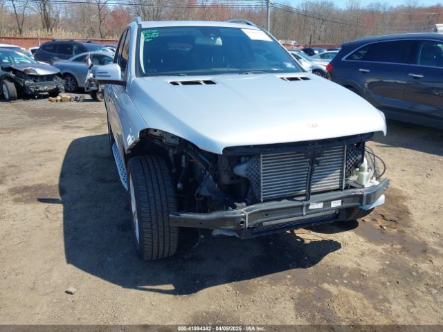 4JGDA2EB9EA320466 Mercedes-Benz Ml 350 Bluetec 4matic
