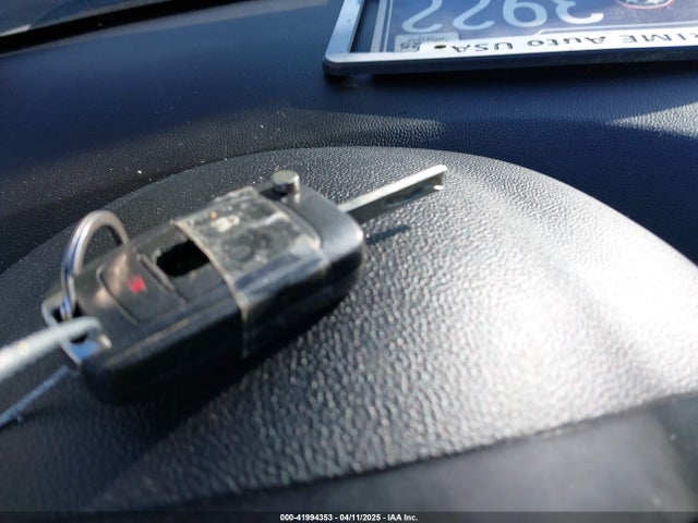 1G1PE5SB8G7116892 Chevrolet Cruze Limited 1lt Auto