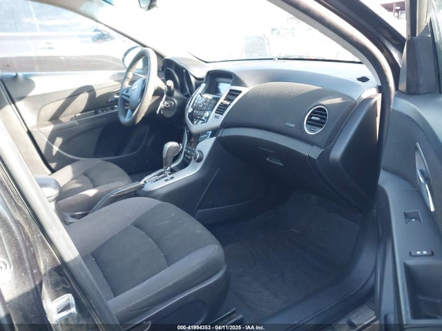 1G1PE5SB8G7116892 Chevrolet Cruze Limited 1lt Auto