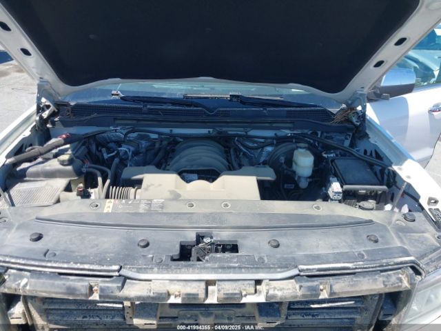 3GTU2PEC5HG424756 GMC Sierra 1500 Denali