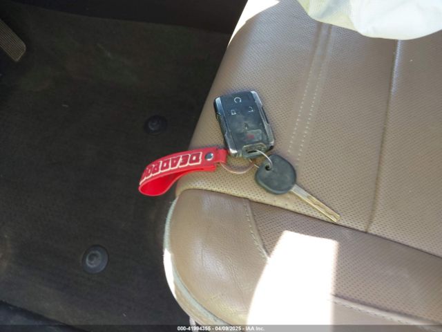3GTU2PEC5HG424756 GMC Sierra 1500 Denali