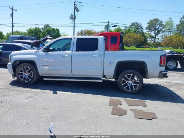 3GTU2PEC5HG424756 GMC Sierra 1500 Denali