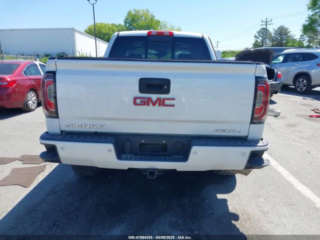 3GTU2PEC5HG424756 GMC Sierra 1500 Denali