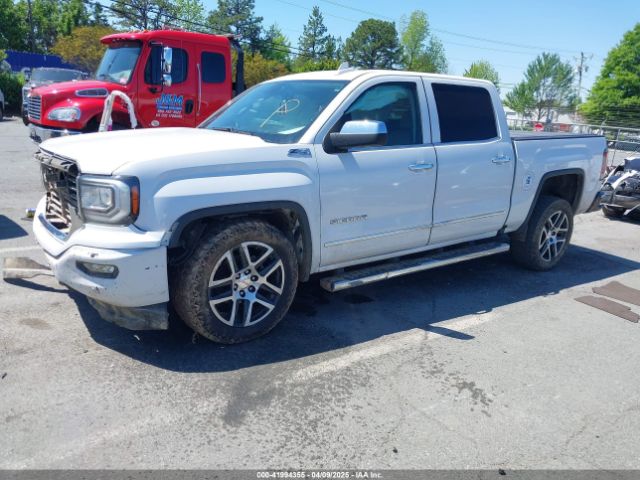 3GTU2PEC5HG424756 GMC Sierra 1500 Denali