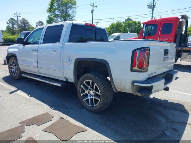 3GTU2PEC5HG424756 GMC Sierra 1500 Denali