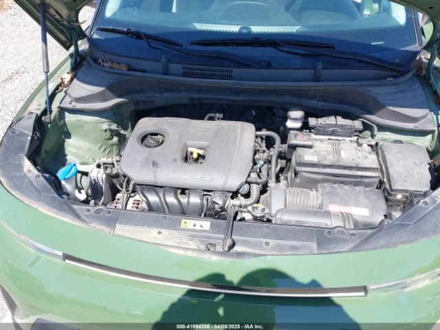 KNDJ33AU4M7143898 KIA SOUL EX